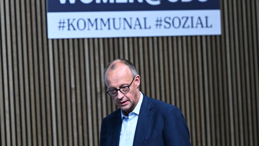 Die CDU-Frauen müssten sich laut bemerkbar machen, meint Karin Prien. (Archivbild) Die CDU-Frauen müssten sich laut bemerkbar machen, meint Karin Prien. (Archivbild)