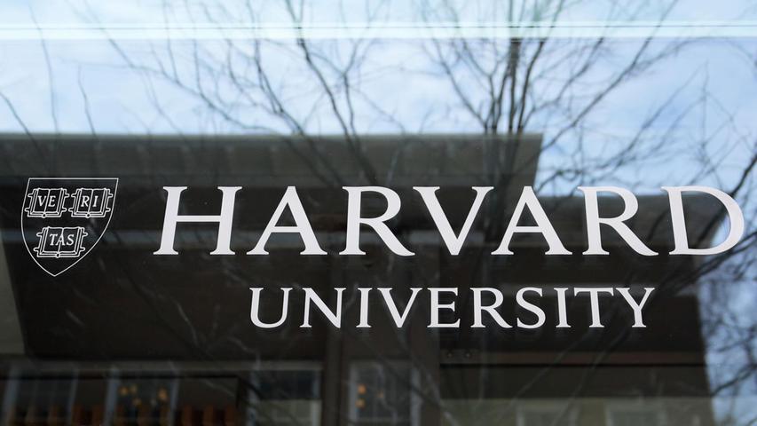 Die Elite-Universität liegt mit der US-Regierung im Clinch. (Archivbild) Die Elite-Universität liegt mit der US-Regierung im Clinch. (Archivbild)