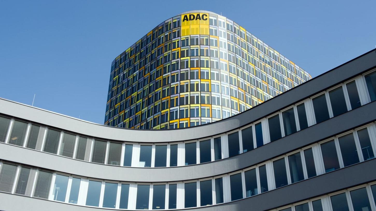 Die Zahl der ADAC-Mitglieder ist erneut gewachsen. (Archivbild) Die Zahl der ADAC-Mitglieder ist erneut gewachsen. (Archivbild)