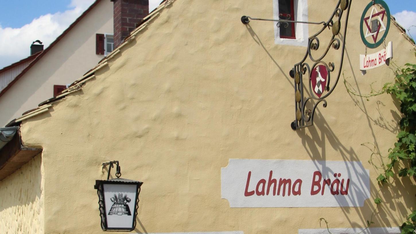 Ausgezeichnet mit der „Goldenen BierIdee 2025“: Der Verein Lahma Bräu zur Förderung und Erhaltung der Langenzenner Hausbraukultur. Ausgezeichnet mit der „Goldenen BierIdee 2025“: Der Verein Lahma Bräu zur Förderung und Erhaltung der Langenzenner Hausbraukultur.