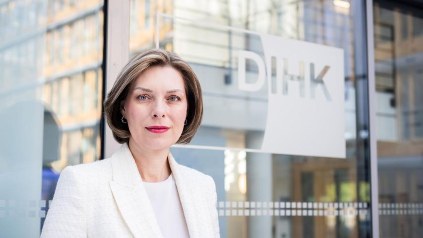 Für eine wachsende Wirtschaft braucht es laut Melnikov vor allem Investitionen. (Archivbild) Für eine wachsende Wirtschaft braucht es laut Melnikov vor allem Investitionen. (Archivbild)