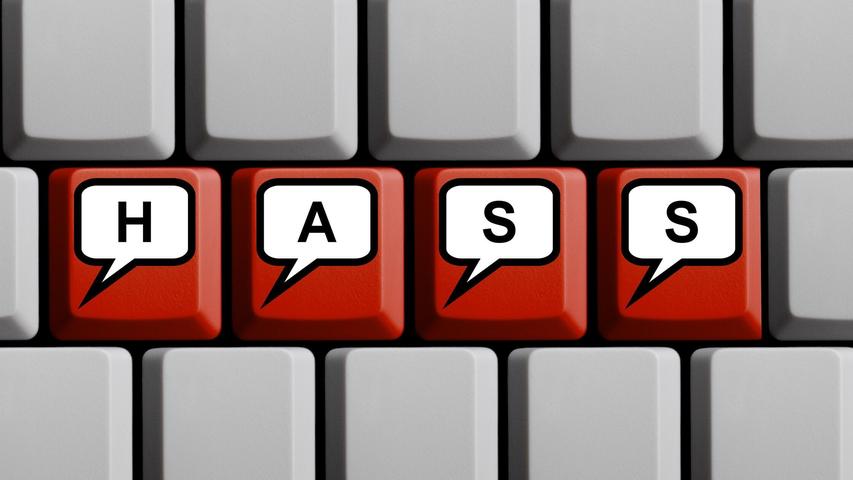 Hass und Hetze gegen Forchheimer Kommunalpolitiker: Mehr Respekt und Menschlichkeit, bitte Hass und Hetze gegen Forchheimer Kommunalpolitiker: Mehr Respekt und Menschlichkeit, bitte