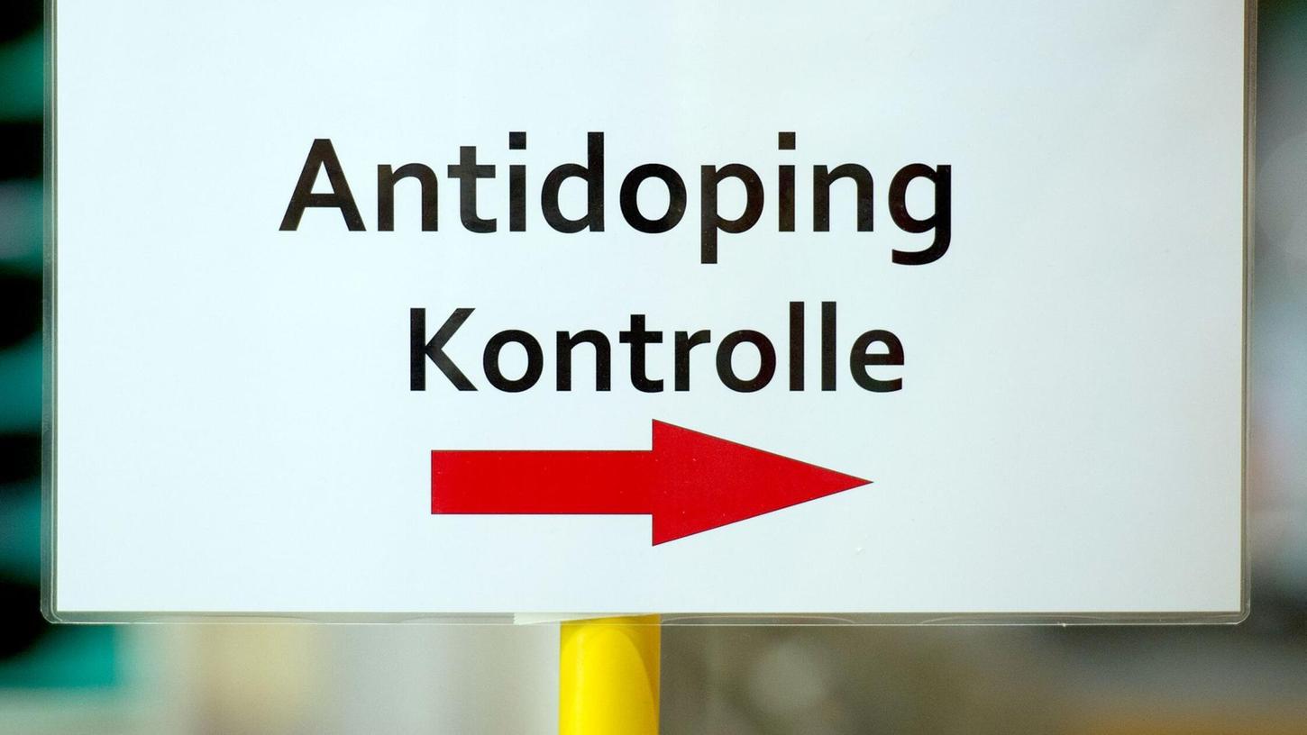Die ARD-Dopingredaktion hat nun eine Recherche veröffentlicht. Die ARD-Dopingredaktion hat nun eine Recherche veröffentlicht.