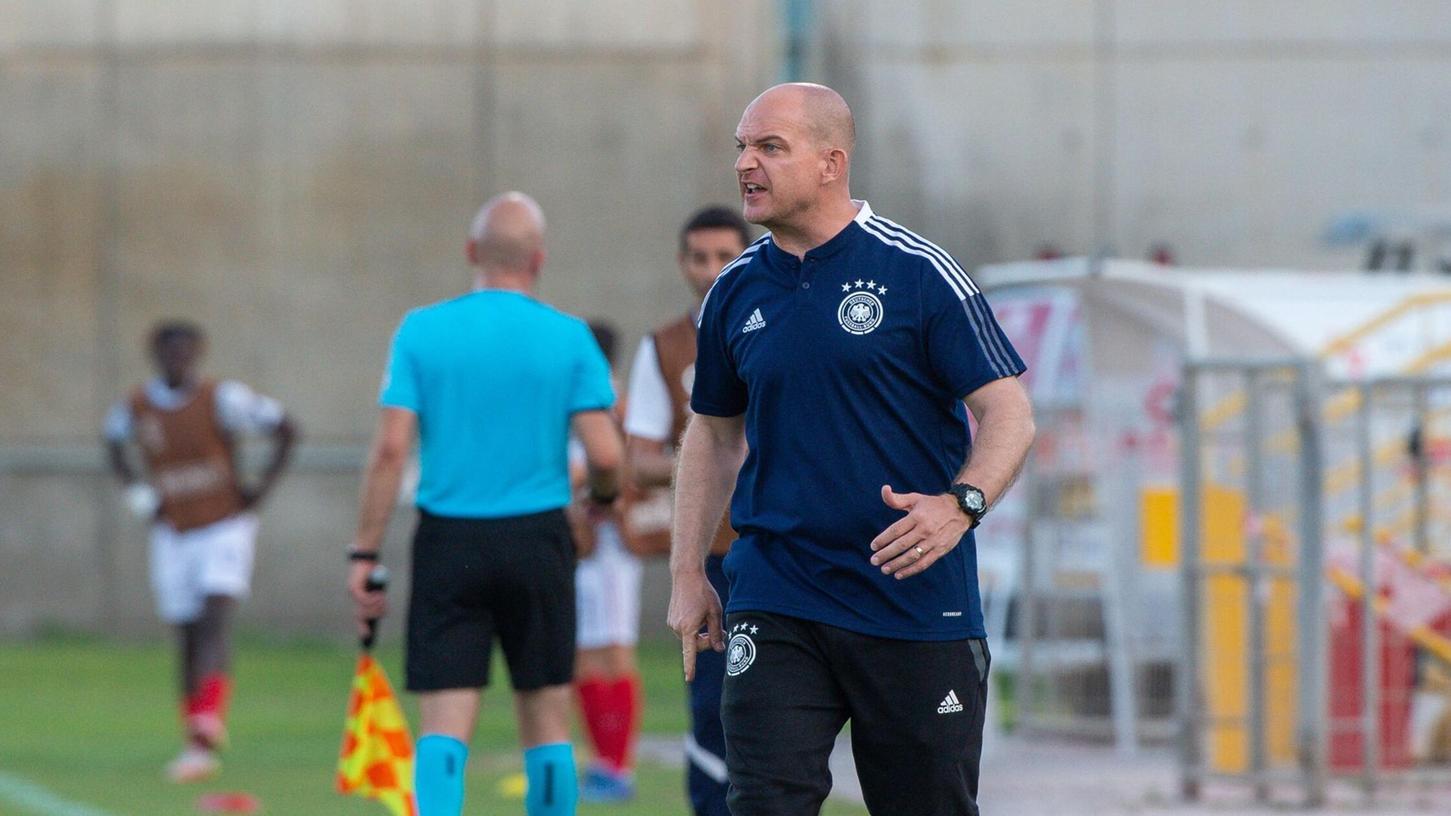 Das Team von Marc-Patrick Meister ist ausgeschieden. Das Team von Marc-Patrick Meister ist ausgeschieden.