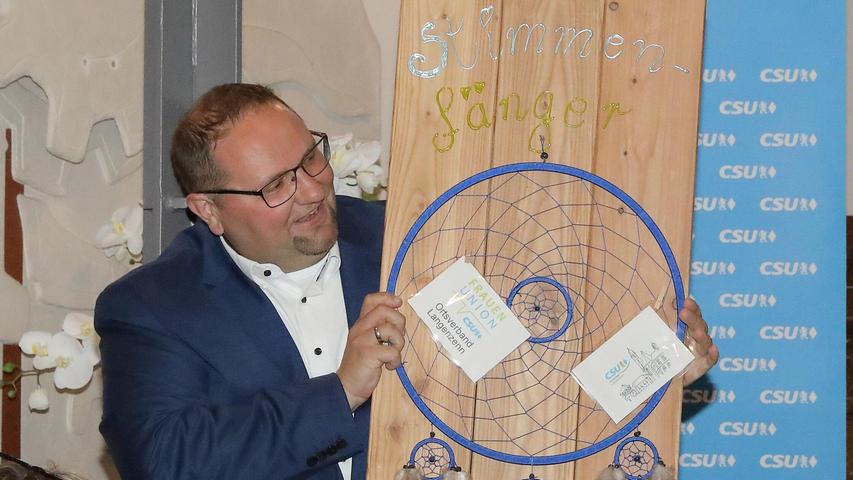 Kommunalwahl 2026: Langenzenner CSU macht Christian Ell zum Bürgermeisterkandidaten Kommunalwahl 2026: Langenzenner CSU macht Christian Ell zum Bürgermeisterkandidaten