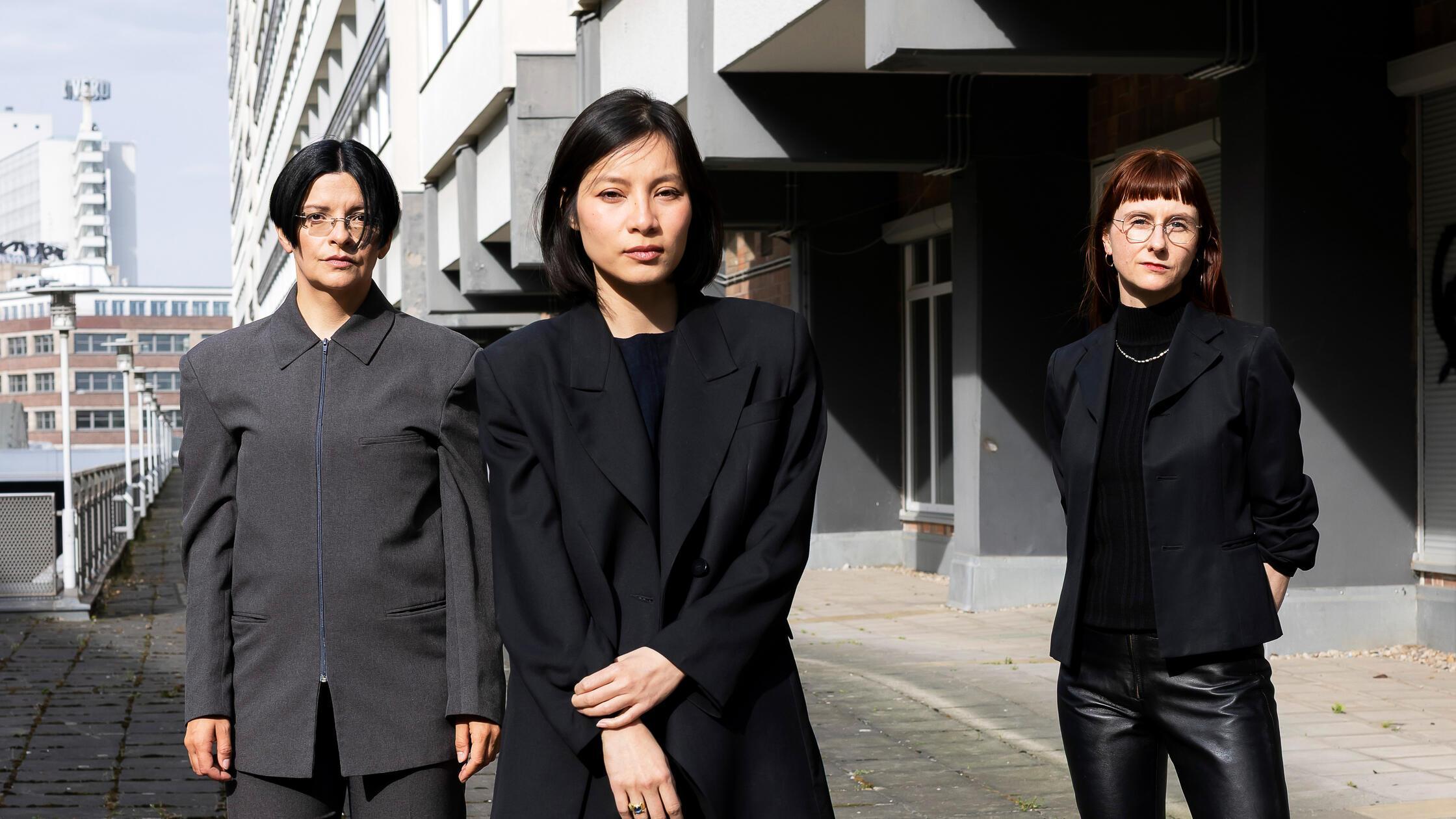 HANDOUT - 14.05.2025, Berlin: Dieses vom Institut 