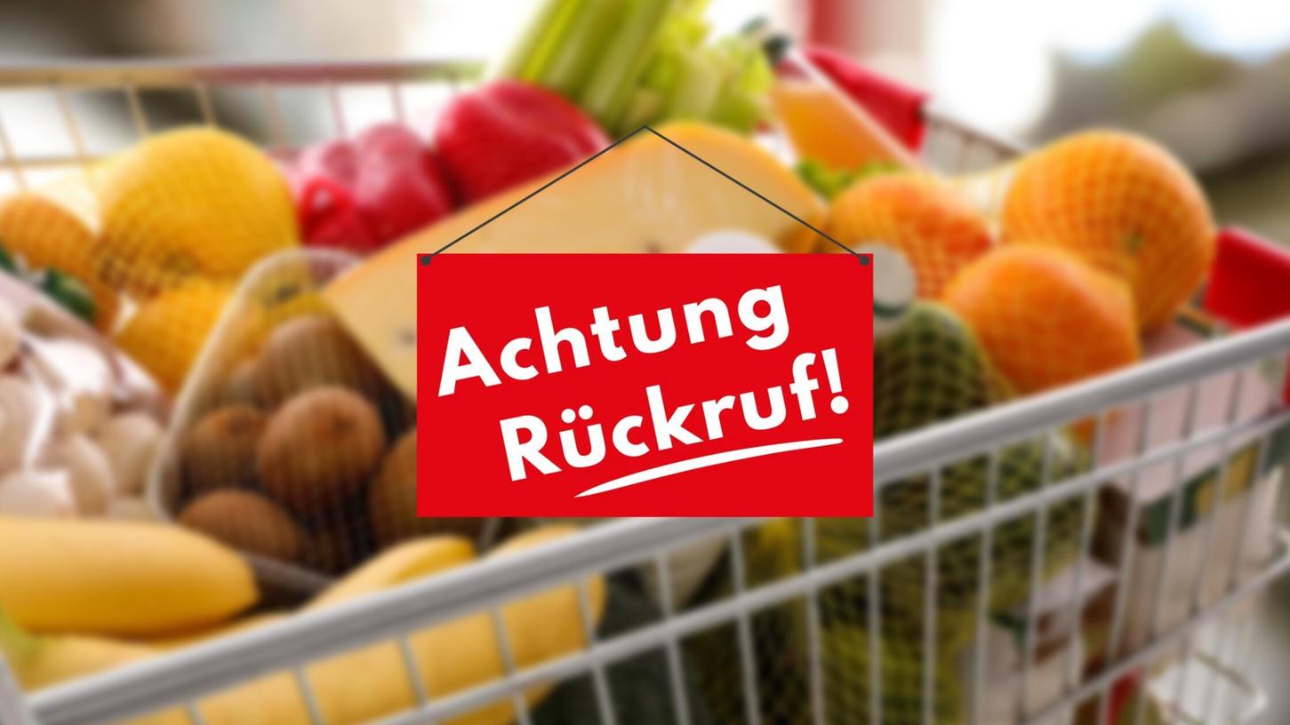 Große Rückrufaktion: Es droht Gefahr für die Gesundheit. (Symbolbild) Große Rückrufaktion: Es droht Gefahr für die Gesundheit. (Symbolbild)