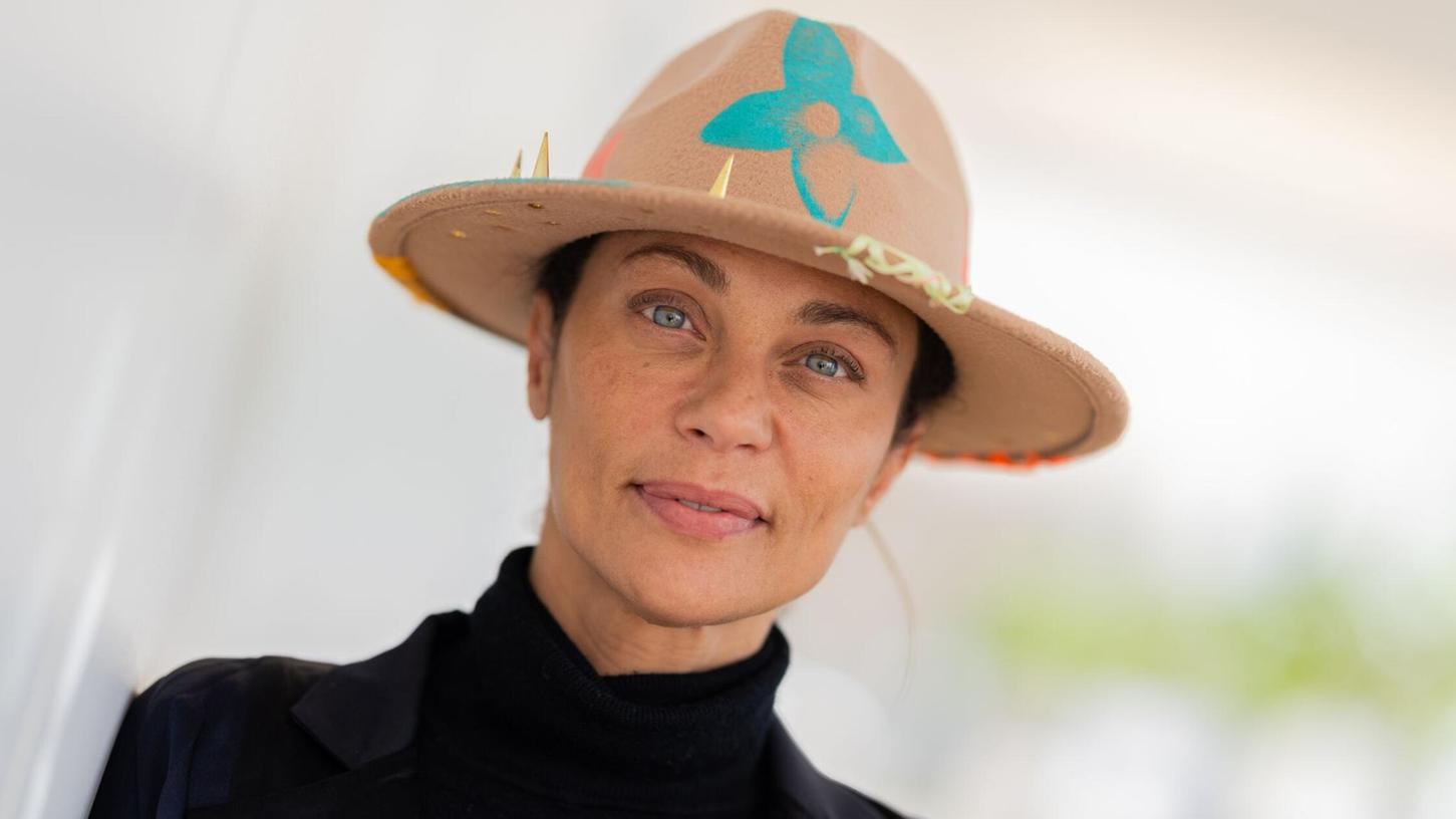 Lilly Becker gewann im Februar das RTL-Dschungelcamp. (Archivbild) Lilly Becker gewann im Februar das RTL-Dschungelcamp. (Archivbild)
