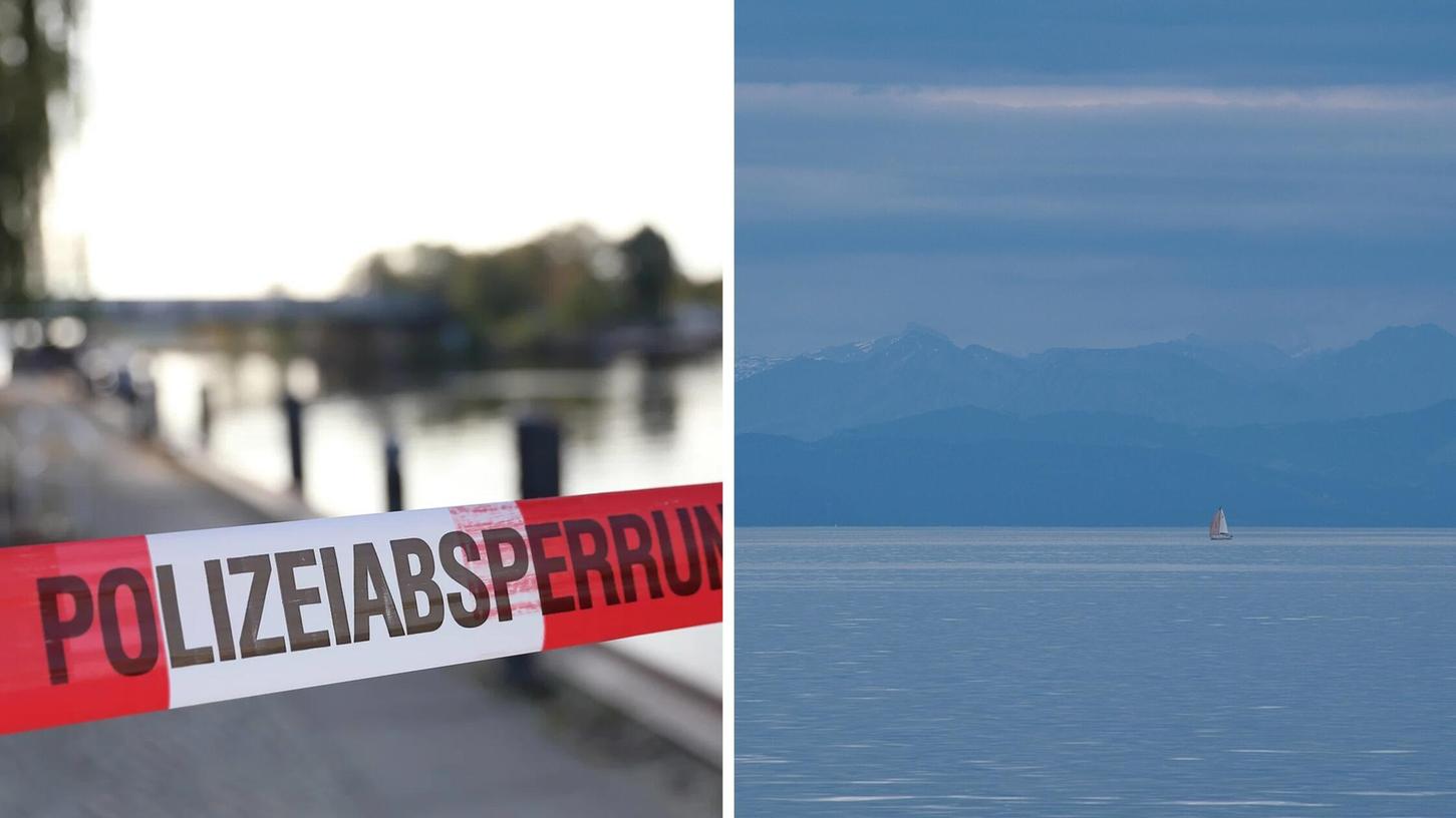 In Bayern ist es zu einem kuriosen Polizeieinsatz gekommen. (Symbolbild) In Bayern ist es zu einem kuriosen Polizeieinsatz gekommen. (Symbolbild)
