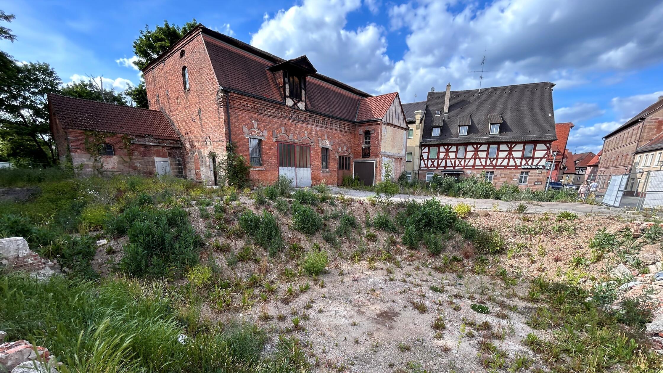 Goldschlägerhof