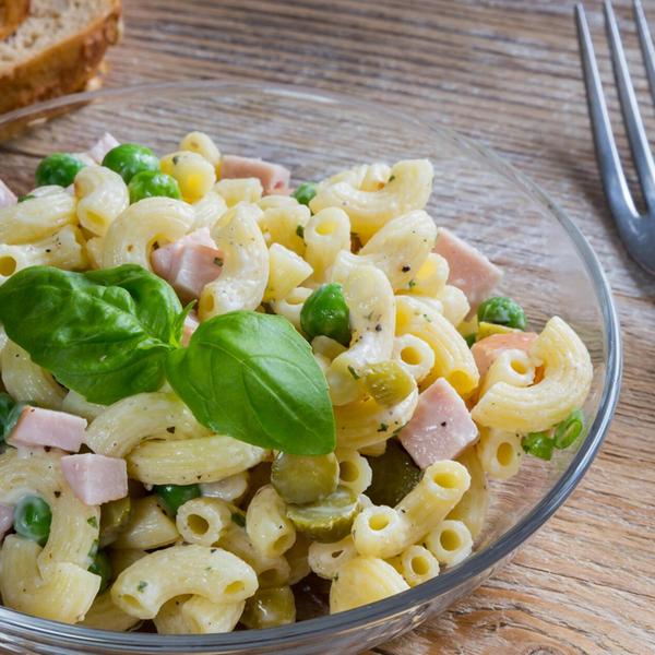 Noch mehr Salat-Inspiration: