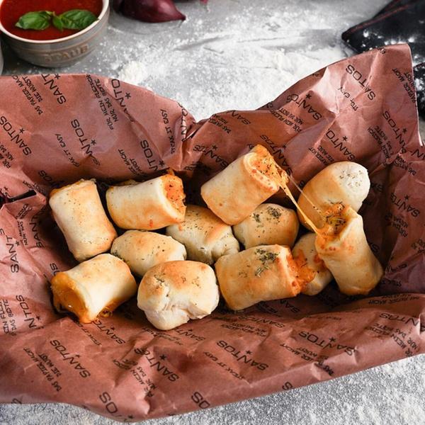 Mehr Grill-Beilagen gefällig?