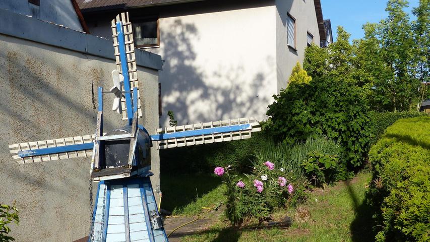 Windräder am Lappberg in Poxdorf: Gemeinderäte verzichten auf ihre Einflussmöglichkeit Windräder am Lappberg in Poxdorf: Gemeinderäte verzichten auf ihre Einflussmöglichkeit