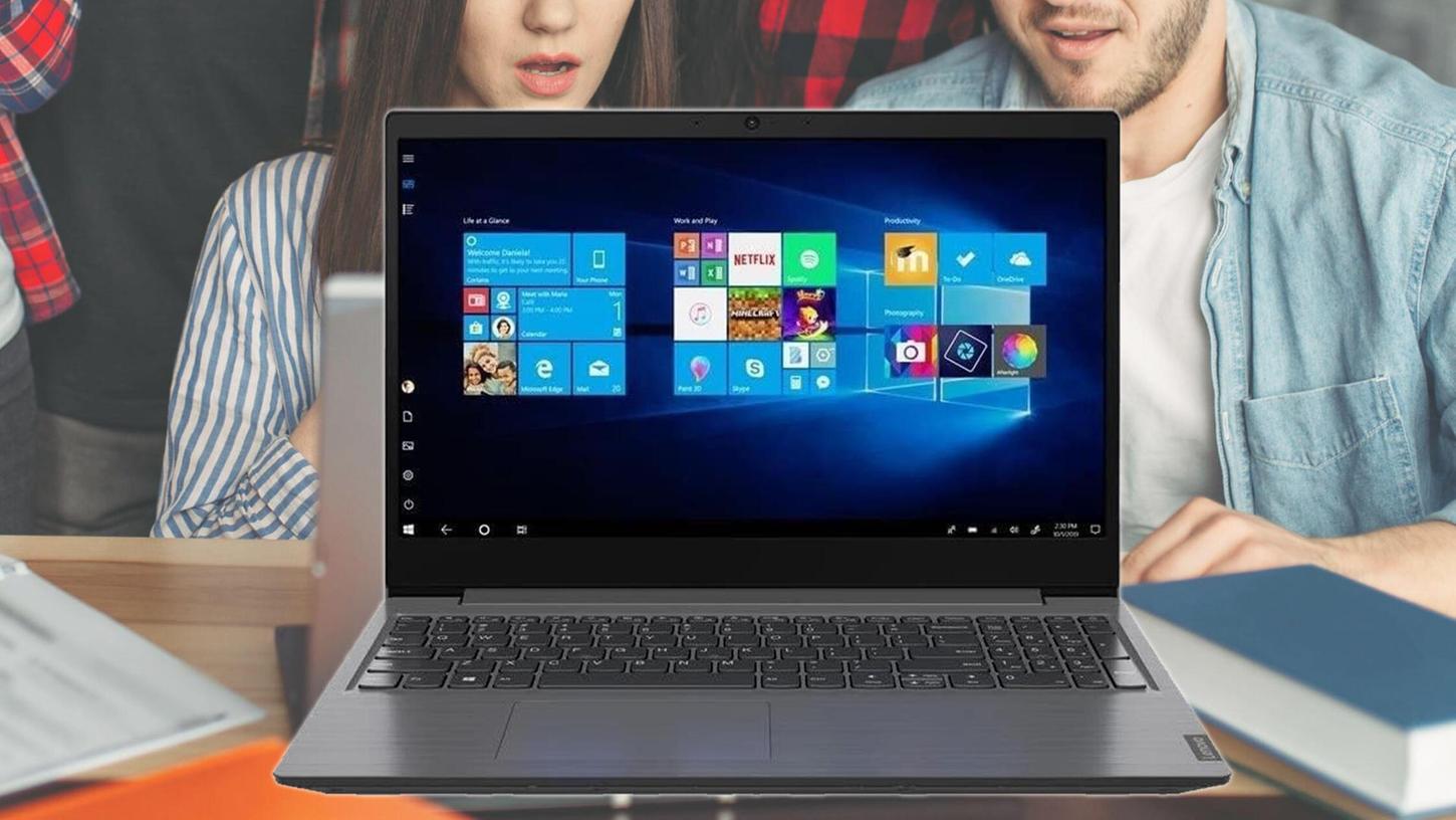 Windows 11 64-Bit und Microsoft Office sind bereits vorinstalliert. Windows 11 64-Bit und Microsoft Office sind bereits vorinstalliert.