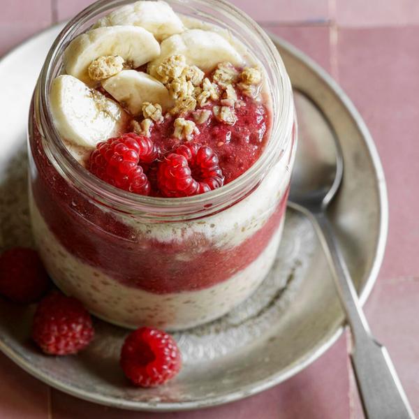 Weitere Frühstücksrezepte: