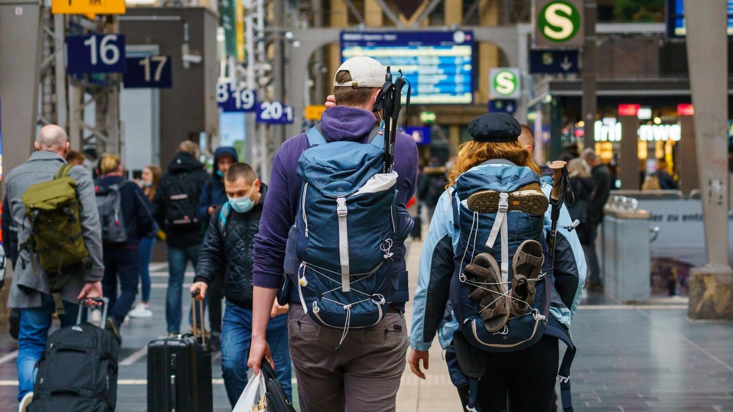 Jugendliche können kostenlos Europa erkunden. (Archivbild) Jugendliche können kostenlos Europa erkunden. (Archivbild)