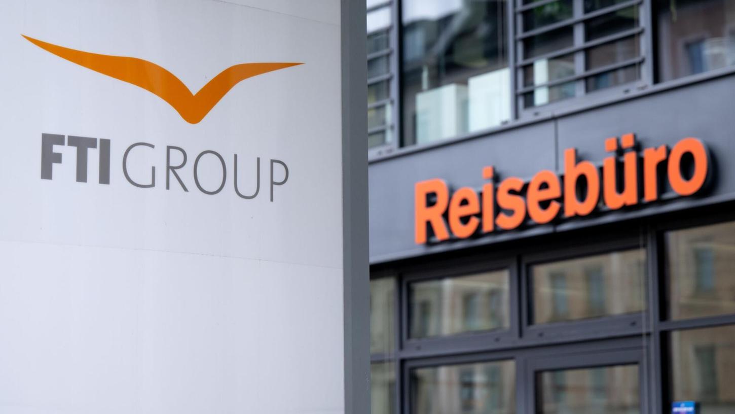FTI musste vergangenes Jahr Insolvenzantrag stellen. FTI musste vergangenes Jahr Insolvenzantrag stellen.