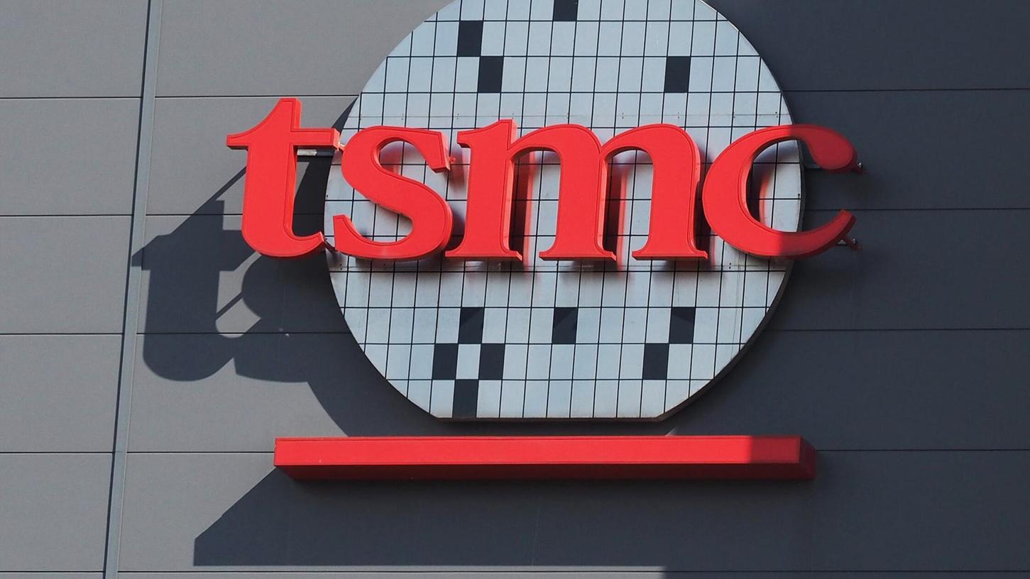 Der taiwanische Chiphersteller TSMC zählt zu den führenden Unternehmen der Halbleiterindustrie. (Archiv) Der taiwanische Chiphersteller TSMC zählt zu den führenden Unternehmen der Halbleiterindustrie. (Archiv)