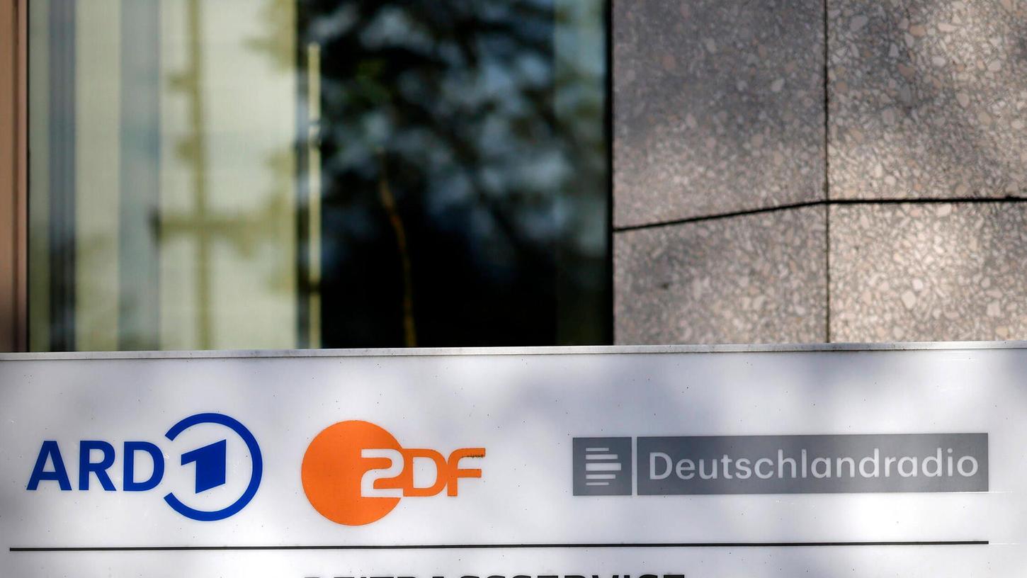 ARD und ZDF müssen sich einigen Beschwerden stellen. (Symbolbild) ARD und ZDF müssen sich einigen Beschwerden stellen. (Symbolbild)