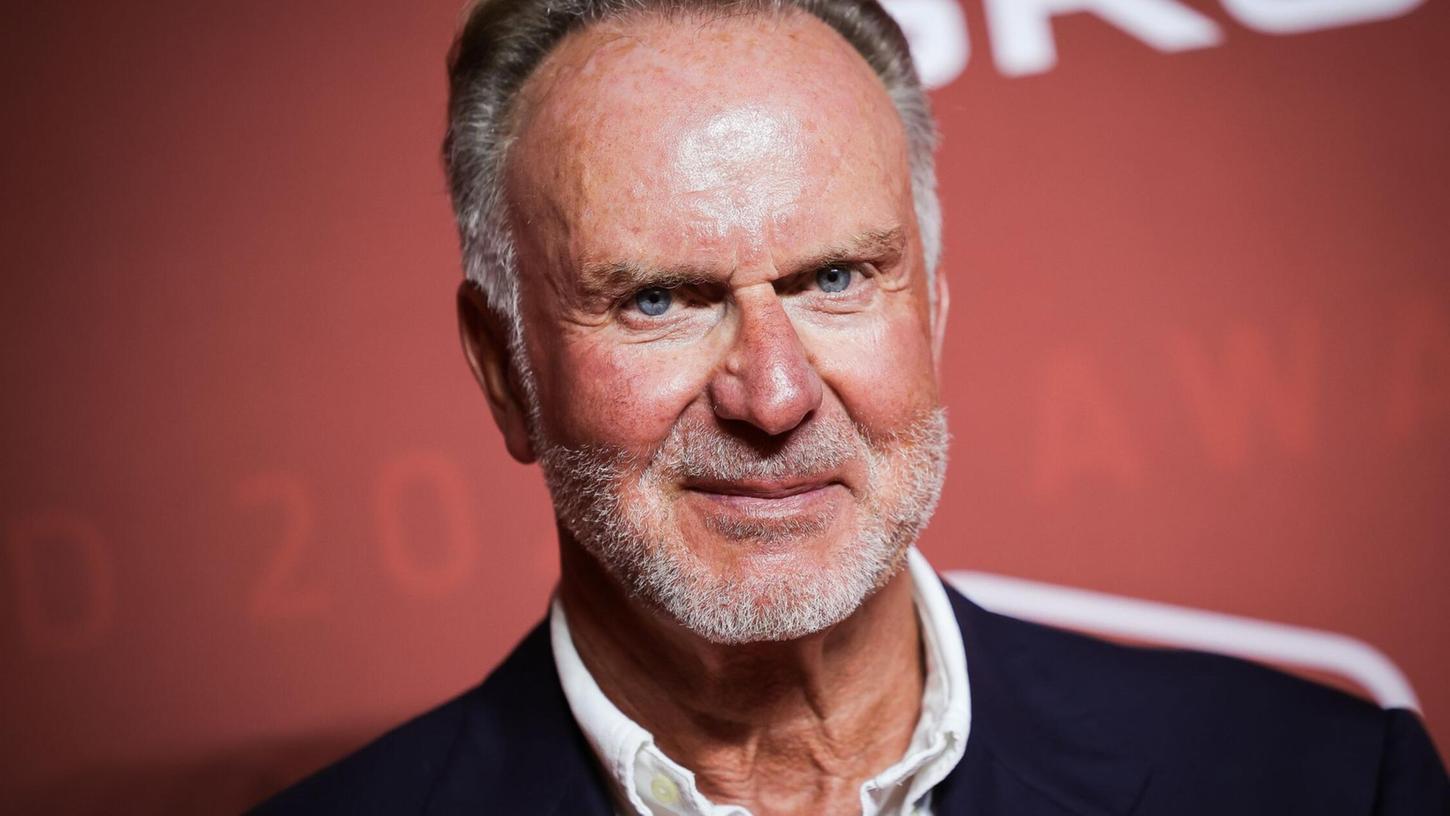 Karl-Heinz Rummenigge ist Aufsichtsrat bei Bayern München. Karl-Heinz Rummenigge ist Aufsichtsrat bei Bayern München.