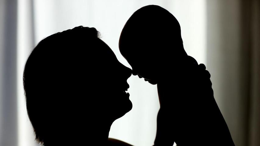 Selbst gesungen wird in Familien mit Kleinkindern wohl immer weniger. (Archivbild) Selbst gesungen wird in Familien mit Kleinkindern wohl immer weniger. (Archivbild)