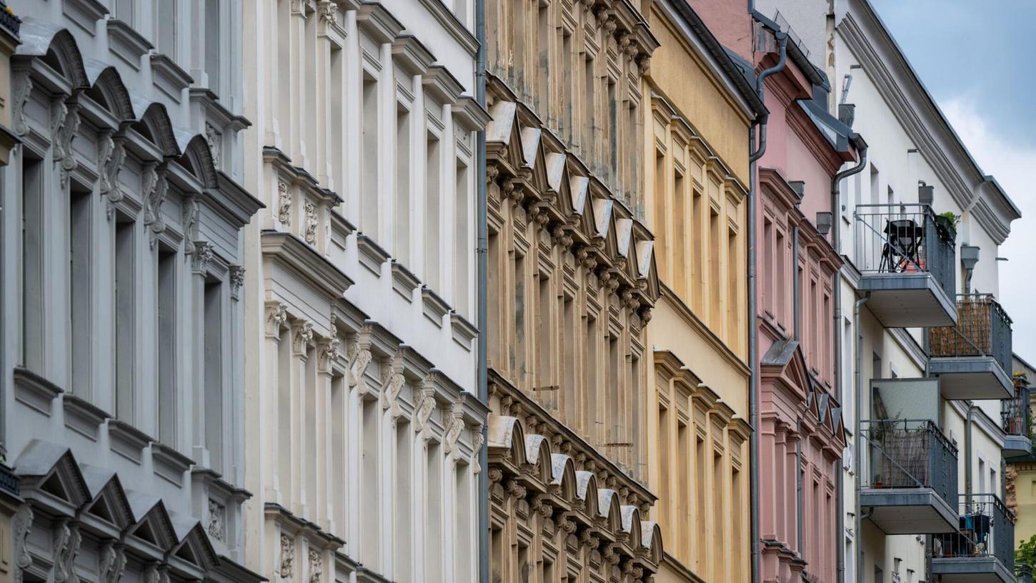 Starke Preisanstiege für Mieterinnen und Mieter sollen weiter gebremst werden. (Archivbild) Starke Preisanstiege für Mieterinnen und Mieter sollen weiter gebremst werden. (Archivbild)
