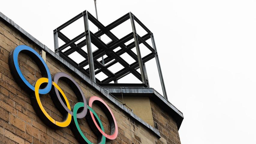 Die Landesregierung NRW stellte das Bewerbungskonzept im Deutschen Sport und Olympia Museum in Köln vor. Die Landesregierung NRW stellte das Bewerbungskonzept im Deutschen Sport und Olympia Museum in Köln vor.