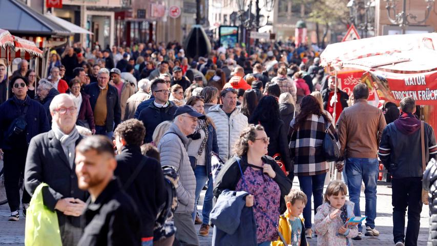 Verkaufsoffener Sonntag in der Region: Hier können Sie am 15. Juni einkaufen gehen Verkaufsoffener Sonntag in der Region: Hier können Sie am 15. Juni einkaufen gehen