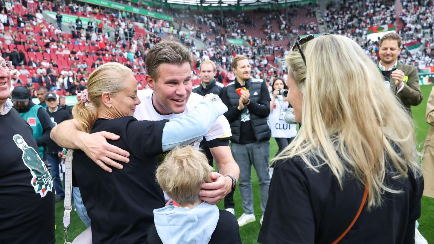 Neues Amt beim DFB: Spitzenreferee Felix Brych Neues Amt beim DFB: Spitzenreferee Felix Brych