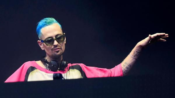 Das Garlic Land Festival kümmert sich um die Belange der EDM-Fans. Das Open Air am Nürnberger Flughafen lässt am Samstag, 14. Juni, die ganz großen Stars der Szene antreten. Heuer sind das unter anderem Robin Schulz (Foto), Wankelmut, Will Sparks und Lari Luke. Los geht der Rave um 13.30 Uhr.