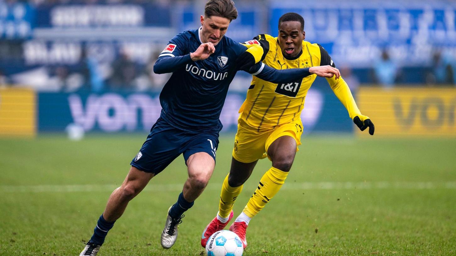 Erst nach Graz, dann nach Leverkusen: Tim Oermann soll Bayer 04 langfristig verstärken. Erst nach Graz, dann nach Leverkusen: Tim Oermann soll Bayer 04 langfristig verstärken.