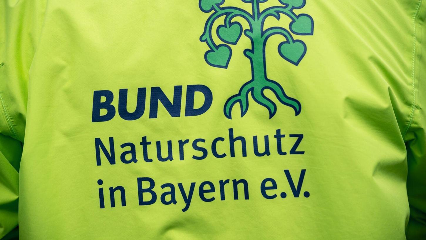 Der Bund Naturschutz kämpft weiter gegen ein geplantes Wasserkraftwerk an der Salzach. (Symbolbild) Der Bund Naturschutz kämpft weiter gegen ein geplantes Wasserkraftwerk an der Salzach. (Symbolbild)
