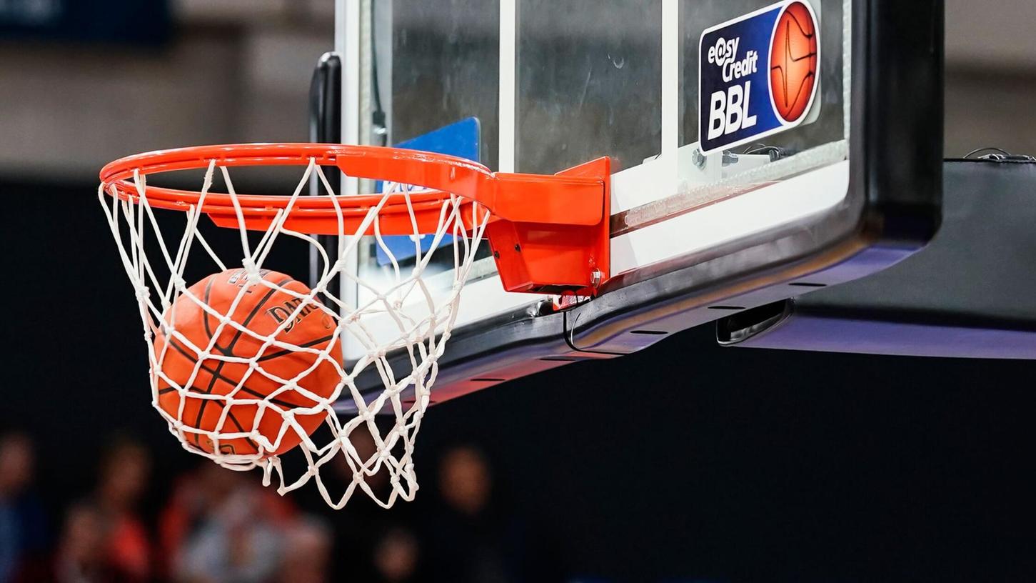 Neuzugang Richard Balint soll künftig für Bambergs Basketballer punkten. Neuzugang Richard Balint soll künftig für Bambergs Basketballer punkten.