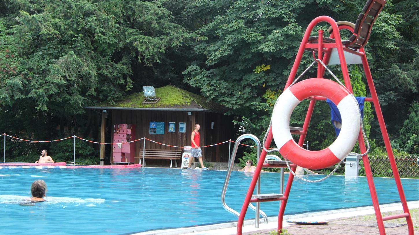 Das Naturgartenbad befindet sich in der Schlegelstraße 20. Das Naturgartenbad befindet sich in der Schlegelstraße 20.