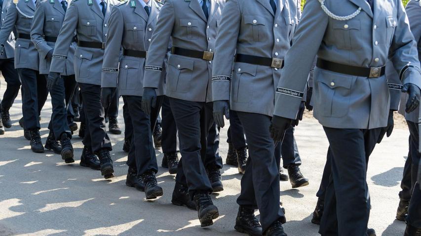 Erstmals wird in Deutschland der Veteranentag gefeiert. (Archivbild) Erstmals wird in Deutschland der Veteranentag gefeiert. (Archivbild)
