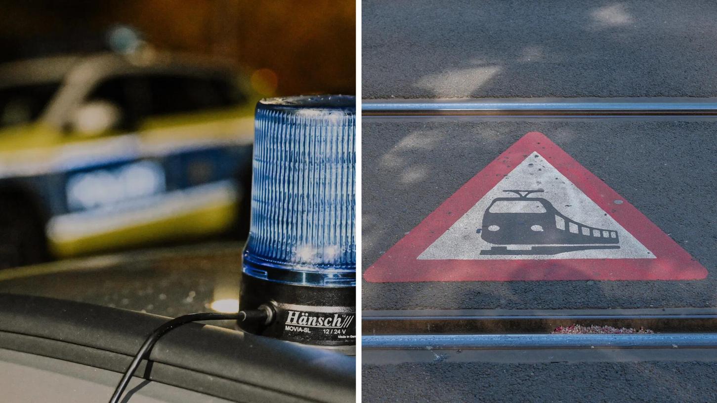 In Bayern ist es zu einem Horror-Vorfall gekommen. (Symbolbild) In Bayern ist es zu einem Horror-Vorfall gekommen. (Symbolbild)