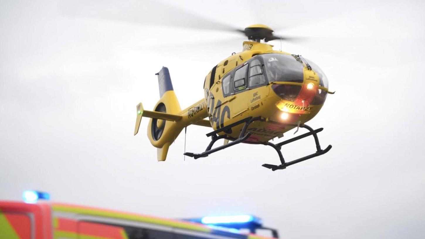In der Region ist es zu einem tödlichen Biker-Unfall gekommen. (Symbolbild) In der Region ist es zu einem tödlichen Biker-Unfall gekommen. (Symbolbild)