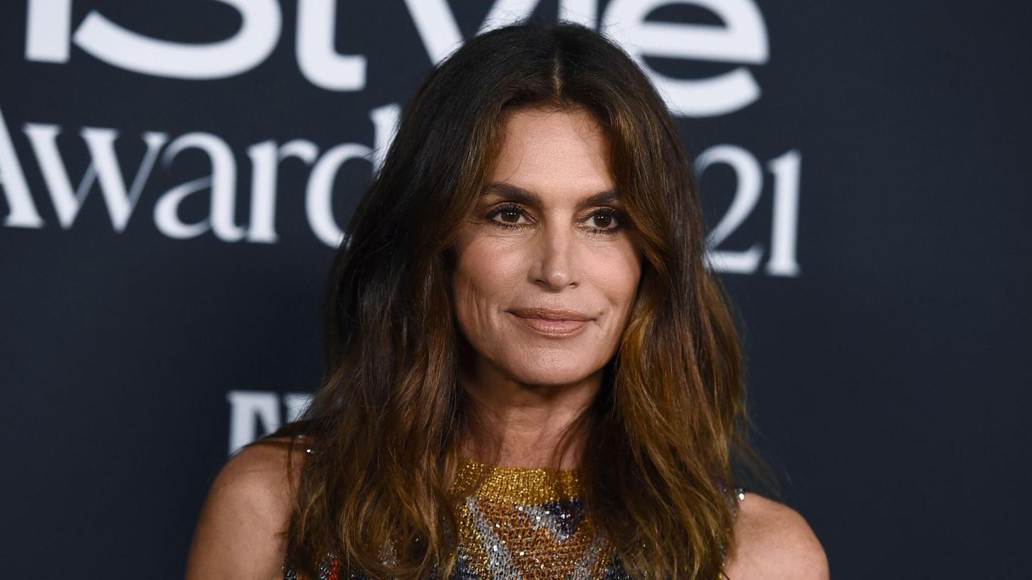 Cindy Crawford erklärt Ehemann Rande Gerber zum Hochzeitstag ihre Liebe. (Archivbild) Cindy Crawford erklärt Ehemann Rande Gerber zum Hochzeitstag ihre Liebe. (Archivbild)
