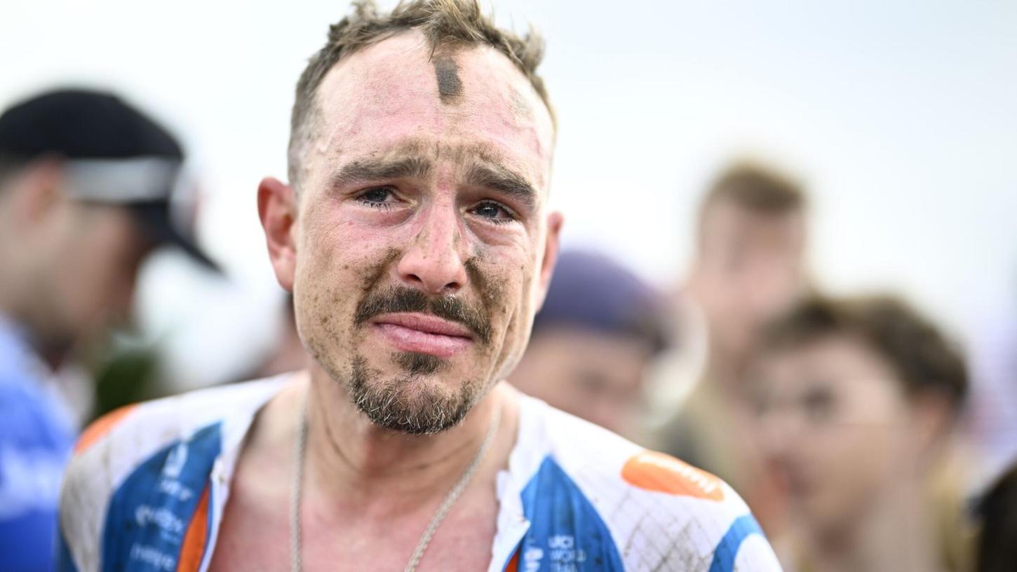 Nach seinem schweren Sturz bei der Flandern-Rundfahrt arbeitet John Degenkolb hart für sein Comeback. Nach seinem schweren Sturz bei der Flandern-Rundfahrt arbeitet John Degenkolb hart für sein Comeback.