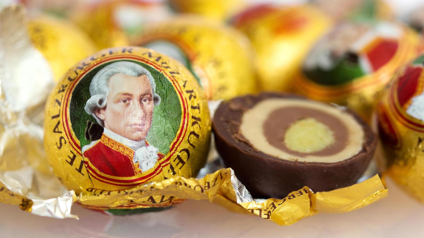 Die Firma Salzburg Schokolade muss zum zweiten Mal Insolvenz anmelden. (Symbolbild) Die Firma Salzburg Schokolade muss zum zweiten Mal Insolvenz anmelden. (Symbolbild)
