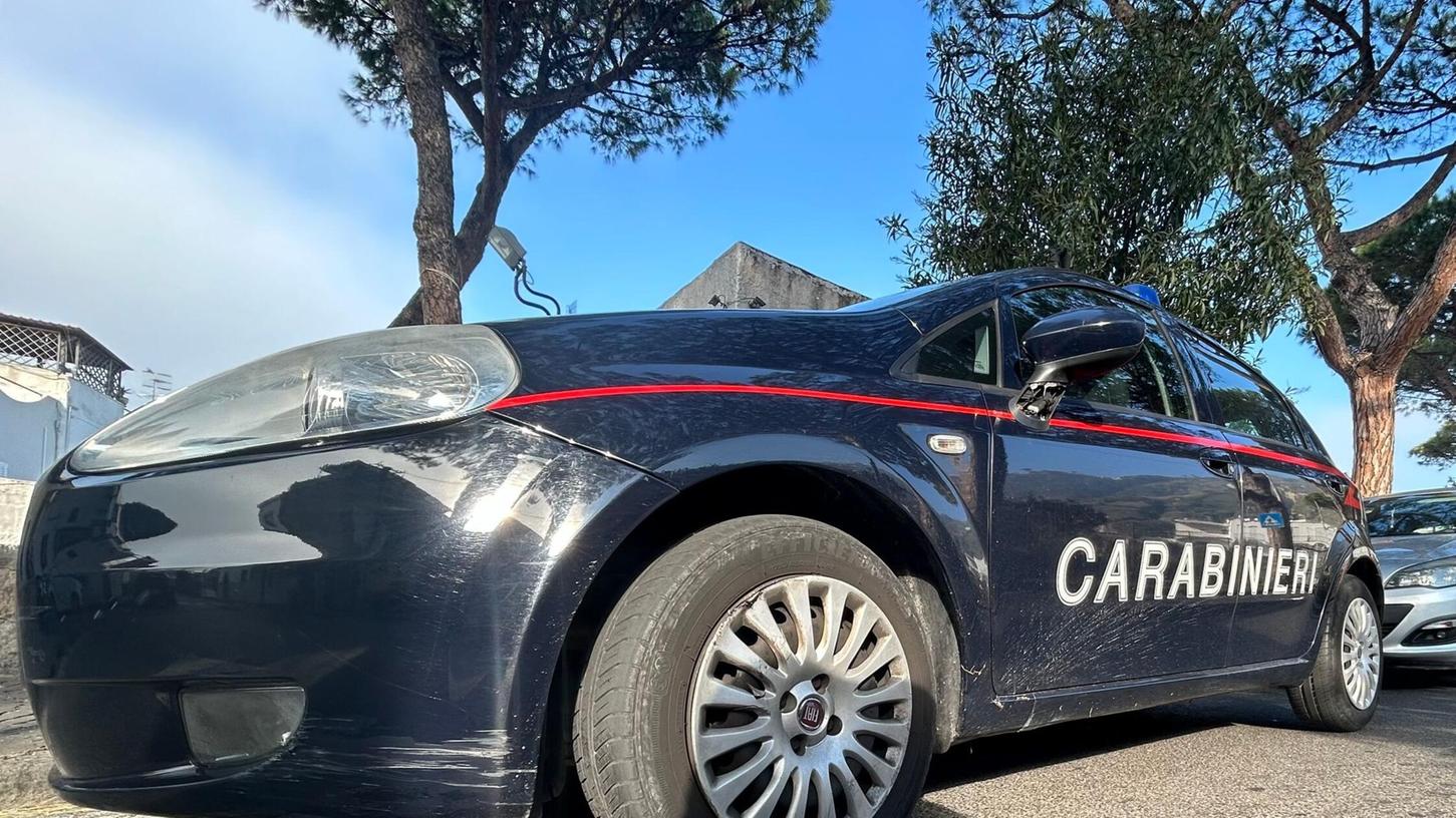 In der italienischen Hauptstadt kam es am Donnerstagabend zu einem tödlichen Unfall mit einem Elektroroller. (Symbolbild) In der italienischen Hauptstadt kam es am Donnerstagabend zu einem tödlichen Unfall mit einem Elektroroller. (Symbolbild)