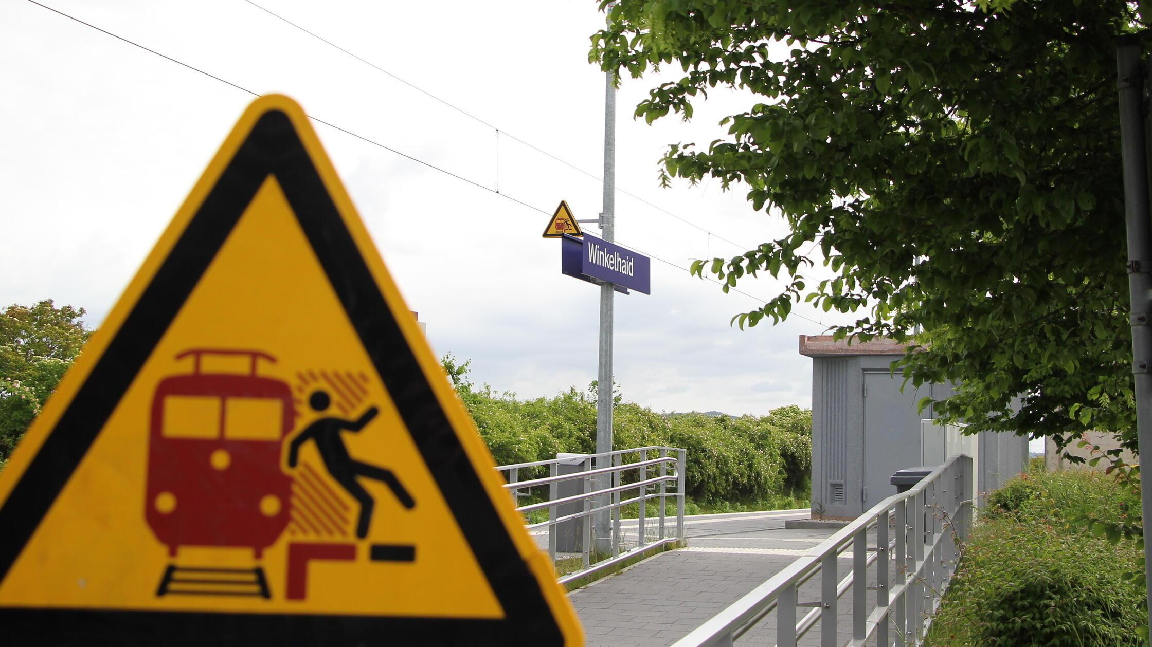 winkelhaid-bahnhof - 1