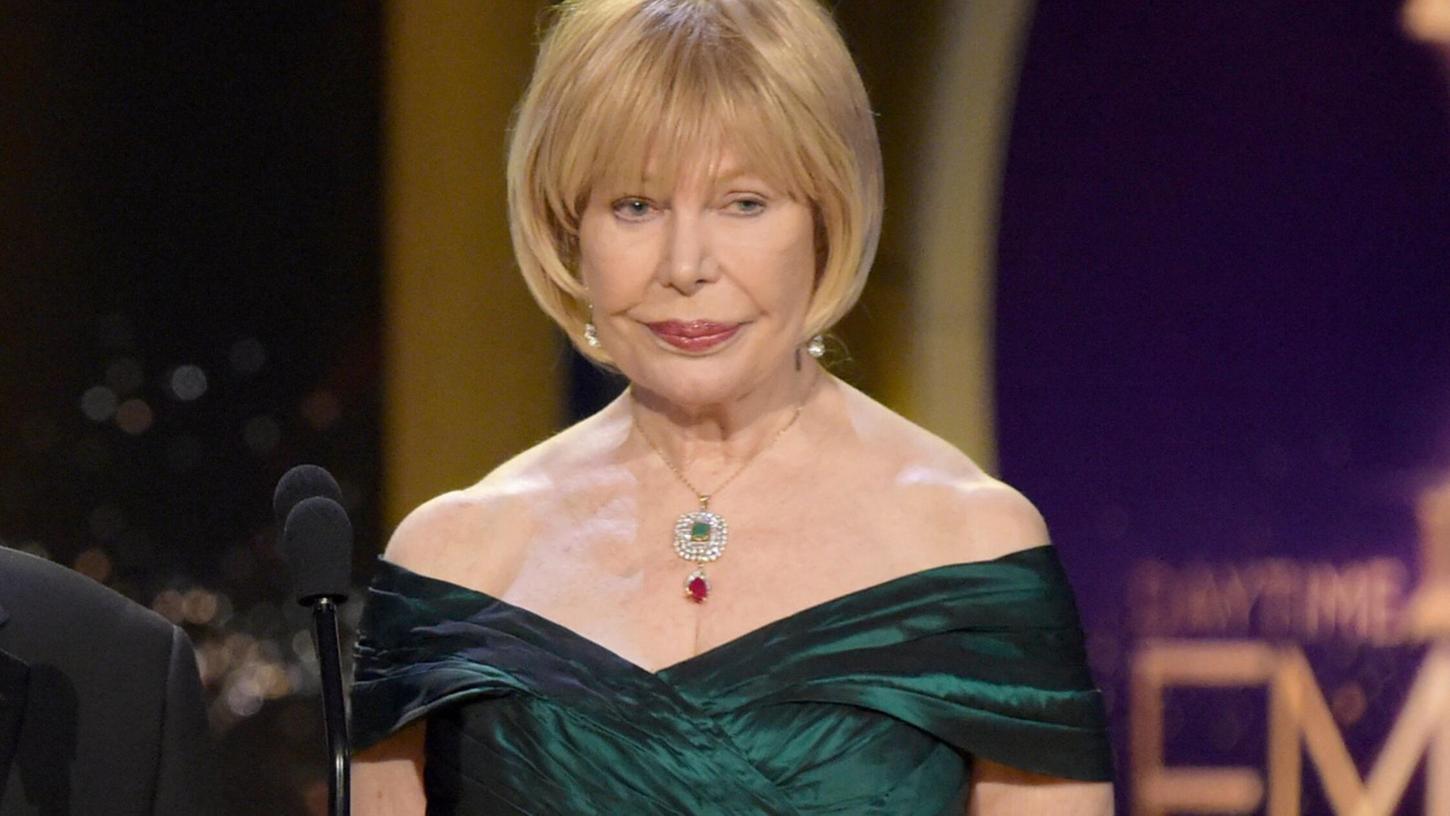 Die US-Schauspielerin Loretta Swit ist gestorben. (Archivbild) Die US-Schauspielerin Loretta Swit ist gestorben. (Archivbild)