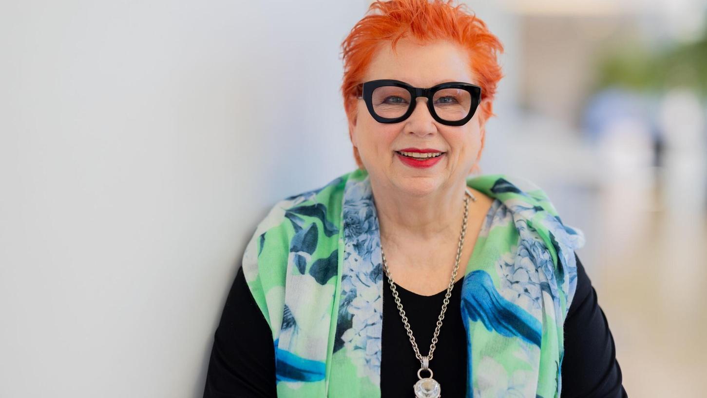 Barbara Salesch hat den eigentlich geplanten Rückzug aus dem TV wieder abgeblasen - zur Freude ihres Umfelds. (Archivbild) Barbara Salesch hat den eigentlich geplanten Rückzug aus dem TV wieder abgeblasen - zur Freude ihres Umfelds. (Archivbild)