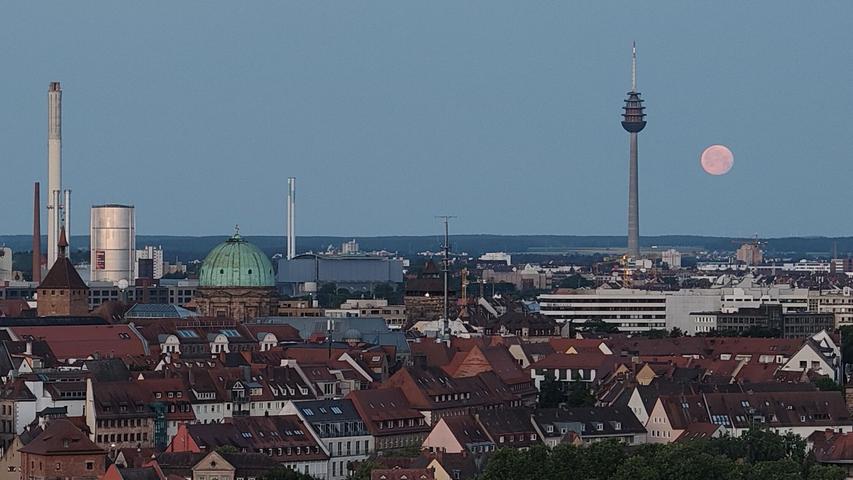 Bildergalerie: Die schönsten Leserfotos im Juni 2025 Bildergalerie: Die schönsten Leserfotos im Juni 2025