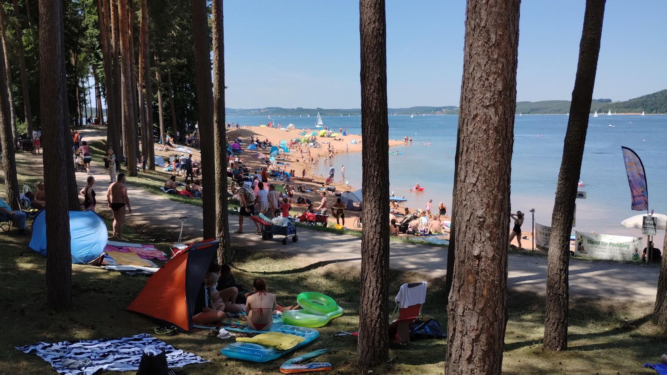 Bildergalerie: Die sch&ouml;nsten Leserfotos im Juni 2025