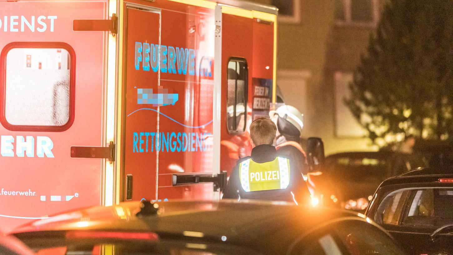 In Bayern ist es zu einem schweren Schul-Unfall gekommen. (Symbolbild) In Bayern ist es zu einem schweren Schul-Unfall gekommen. (Symbolbild)
