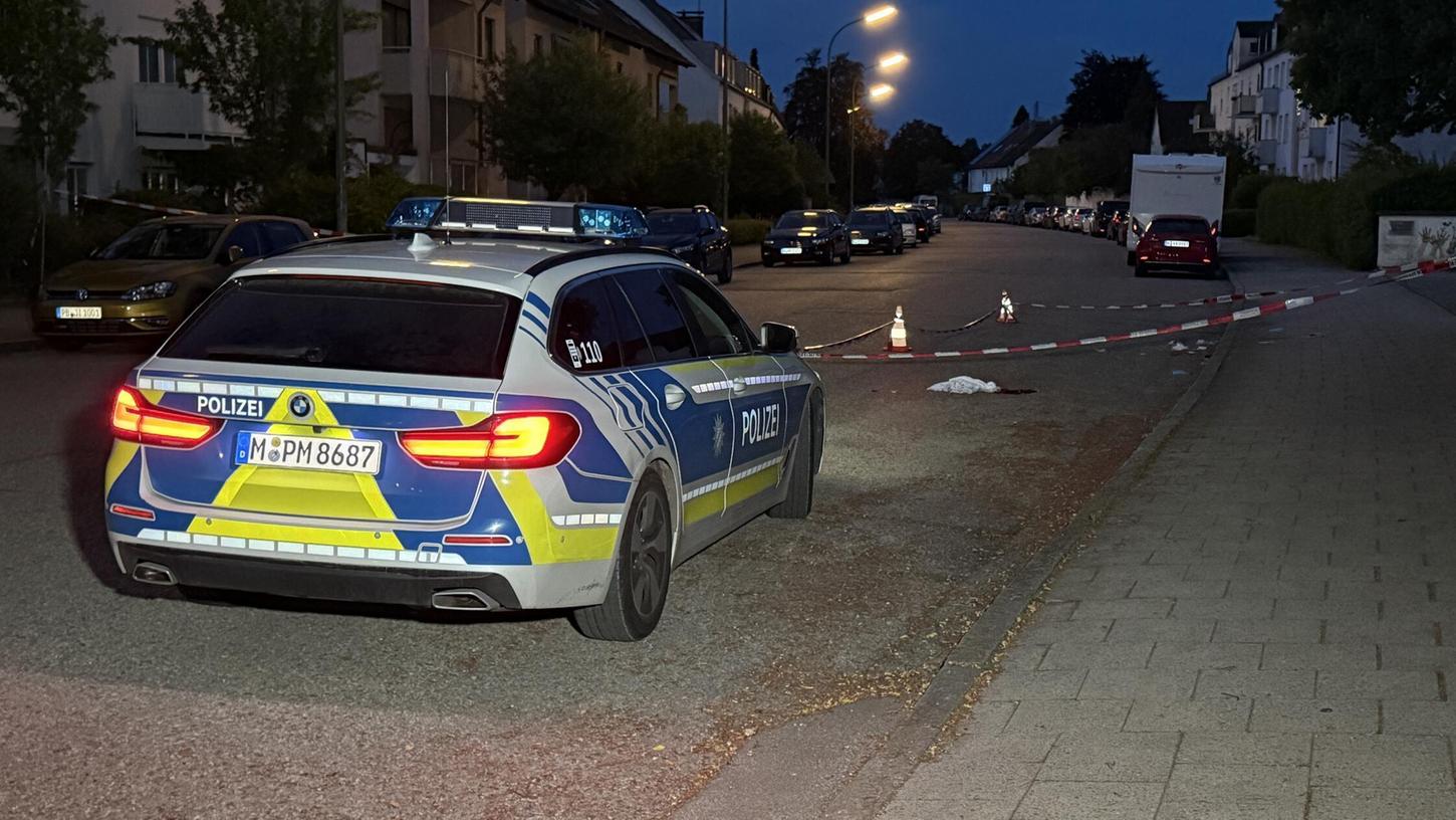 In Bayern ist es zu einem tödlichen Streit gekommen. (Symbolbild) In Bayern ist es zu einem tödlichen Streit gekommen. (Symbolbild)