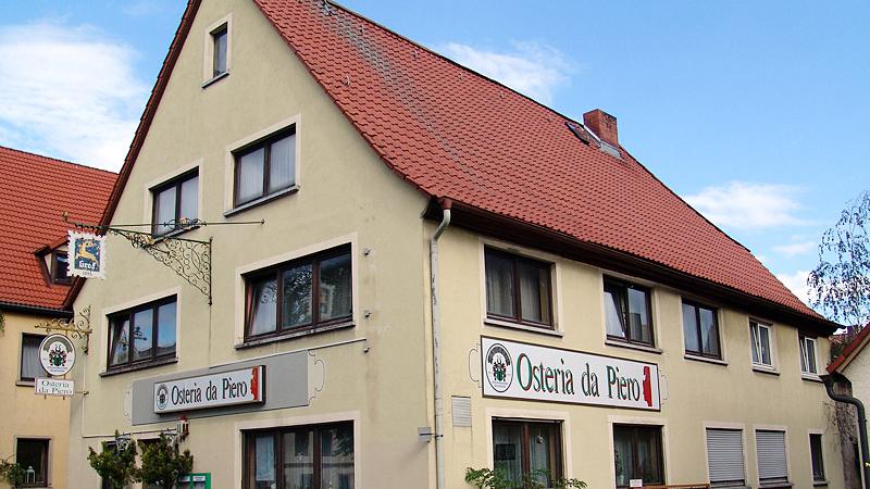 Osteria da Piero Osteria da Piero