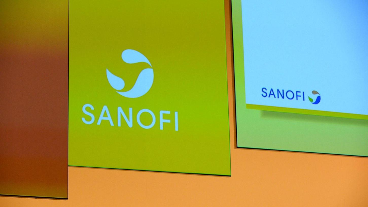 Der fanzösische Pharmariese Sanofi stemmt einen Milliarden-Zukauf. (Archivbild) Der fanzösische Pharmariese Sanofi stemmt einen Milliarden-Zukauf. (Archivbild)